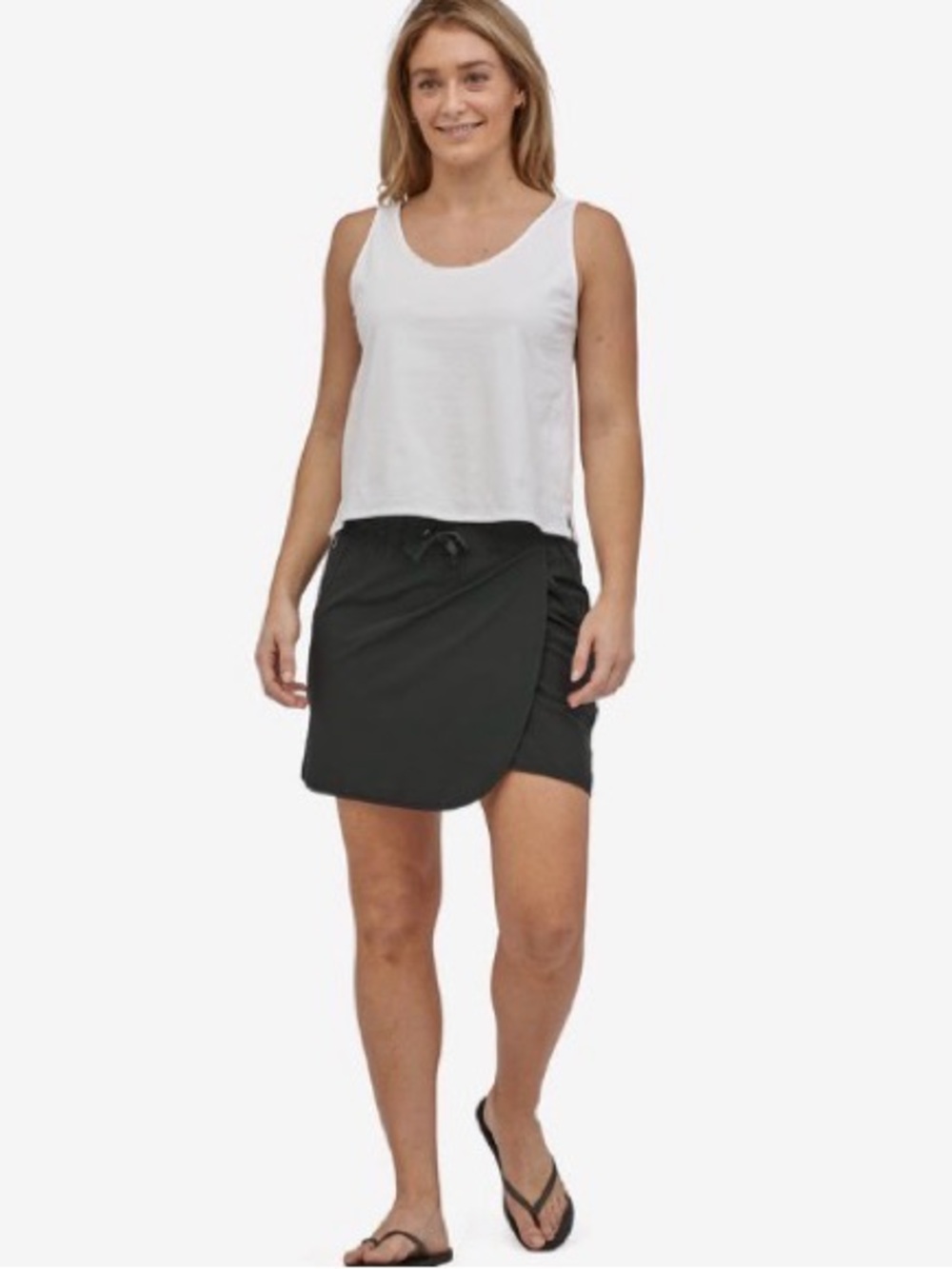 Patagonia Fleetwith Skort